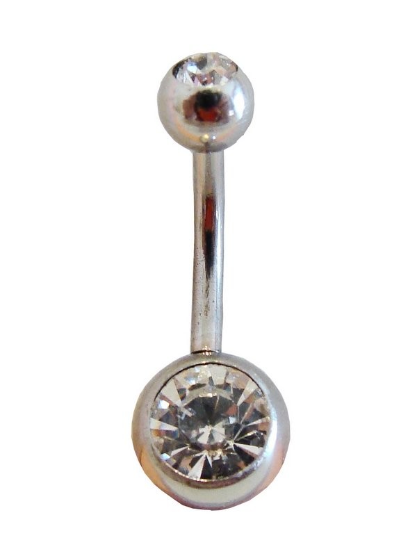 Piercing za pupak