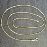 Sajla 45cm P-01