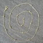 Saturn 45cm P-01